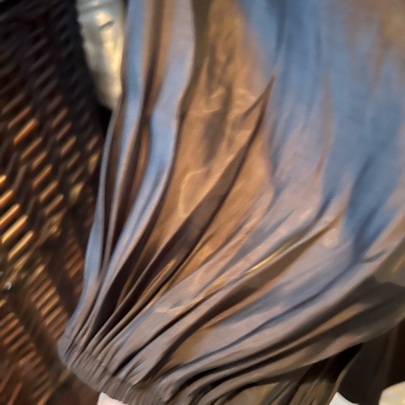 Black Zara body suit. - Picture 4 of 8